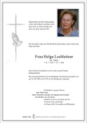 Helga Lechleitner